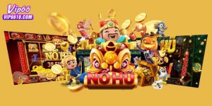 Nổ Hũ PG - Bí Quyết Chinh Phục Jackpot Hấp Dẫn Nhất 2025